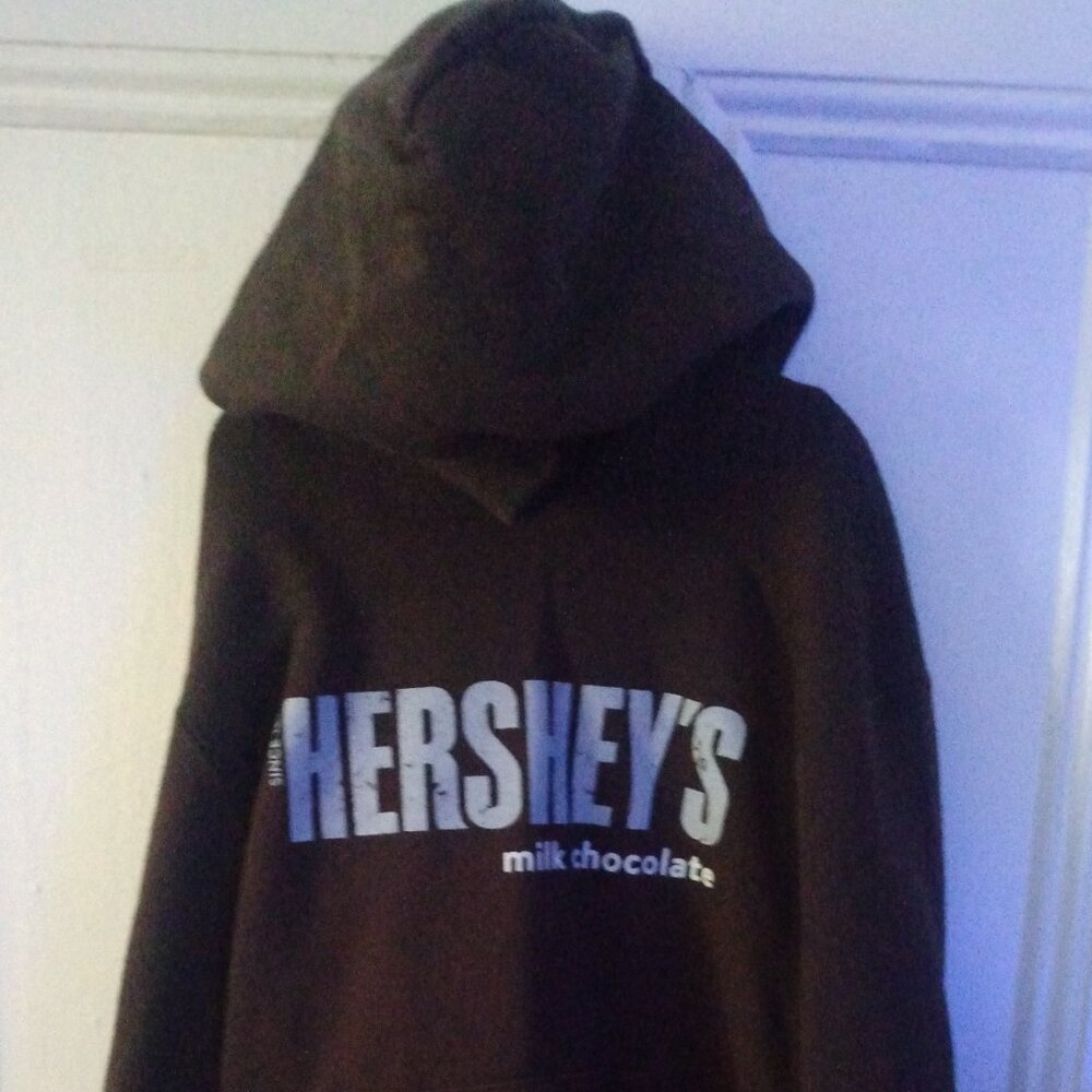 Kids Hershey's Hoodie